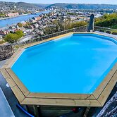 Holiday Home in HUY Near Town Center