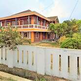 Villa Orange Lembang Pengkolan