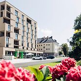 harry’s home Bischofshofen hotel & apartments