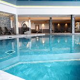 CGH Résidences & Spas L'Alpaga