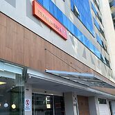 Transamerica Fit Vitória Praia de Camburi