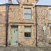 Chapel Cottage