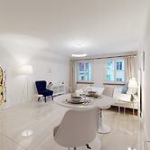 Da-da Gallery Appart - Modern and Luxury Studio in Boudry