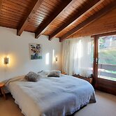 Charming Apartment in the Heart of Vercorin