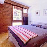 Joli Appartement Ensoleillé à Vercorin