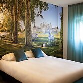 ibis Styles Contres Cheverny