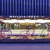 Mercure Yan'an Downtown
