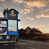 Comfort Suites Kingston Central