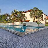 Treebo Premium Travancore Palace Cherthala