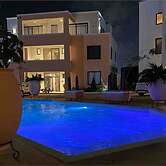 Immaculate 2-bed Apartment at Pamv Estates Apt2