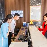 THC Holiday Hotel Sam Son