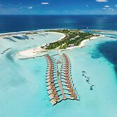 Kuda Villingili Resort Maldives