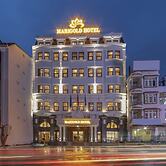 Marigold Hotel Dalat