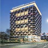 Gloucester Hotel Kintex