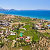 Aggelina's Apartments