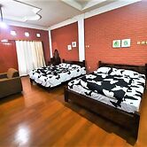 Wisma Acidalia Syariah