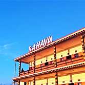 Rahayu Jawarika Bromo Hotel