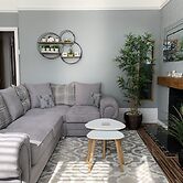 Sea View Apartment in Barmouth