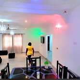 Charming 4-bed House in Kokrobite