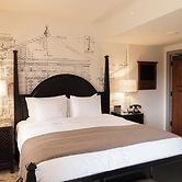 The Lodge at St Edward Park