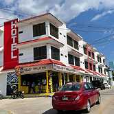 OYO Hotel Puerta Sur