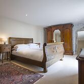 St Helen's House With Minster Views