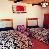 Room-nice Quadruple Cabin Equipped And V