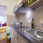 Room-studio for 2 People in Hamburg Mitt