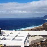 Apartment With 3 Bedrooms In Frontera - Valle Del Golfo, With Wonderfu