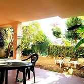 Spacious, Relax, Garden, Nature, Pool, Golf, Beach