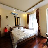 Hillside Homestay Hue - Silk Room