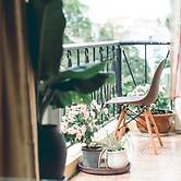 Hillside Homestay Hue - Triple Room top Apartment