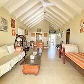 The Gem is Located a few Minutes Walk to the Gorgeous Bottom Bay Beach