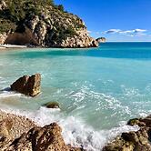 Casa Sanda - Idyllic Private Spanish Villa