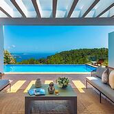 Villa Es Cubells - Cala Llentrisca