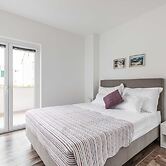 Apartments Villa Salona Sky