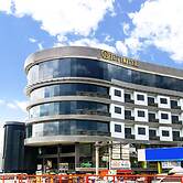 JET Hotel