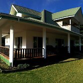 Casa Livingston Luxury Villa - La Digue Seychelles