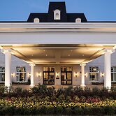 The Equestrian Hotel