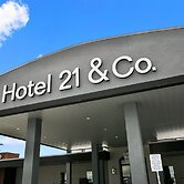 Hotel 21 & Co.
