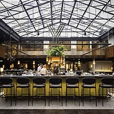 Yalo Urban Boutique Hotel Ghent