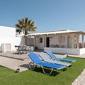 GK in Santorini Home ART