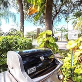 Richard's Motel Studio