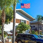 Richard's Motel Studio