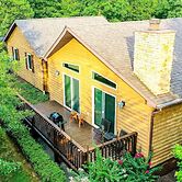 Cacapon Connected - Workplace Retreat