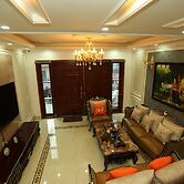 Unique Villa
