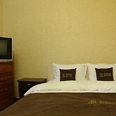 InnDays Podolsk Druzhby street 17