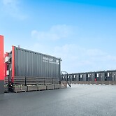 HOTEL R9 The Yard Futtsu