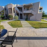 Olympus Pantheon Luxury Rooms