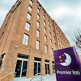 Premier Inn Wiesbaden City Centre